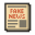 Fake news