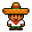 Mexican character
